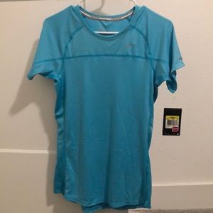 Nike Running Dri-Fit Shirt